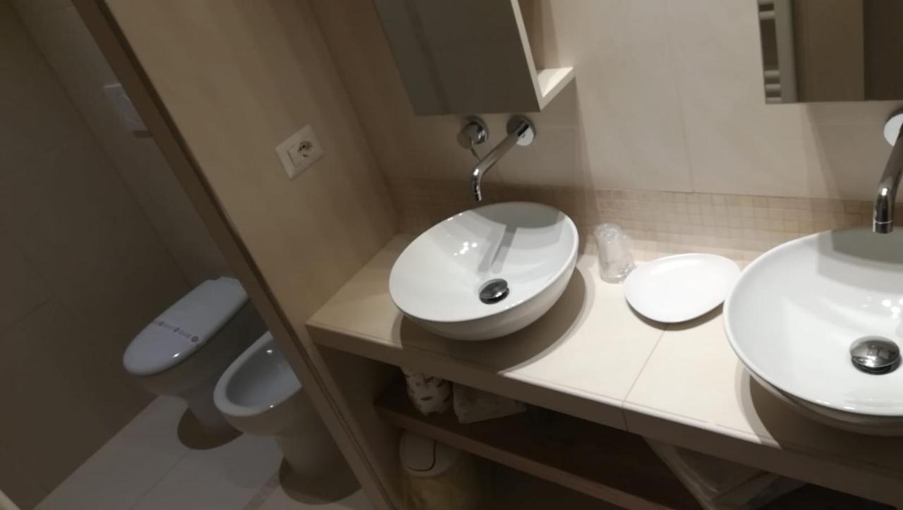 B&B Dimora Damiani Montefiore dell'Aso Экстерьер фото