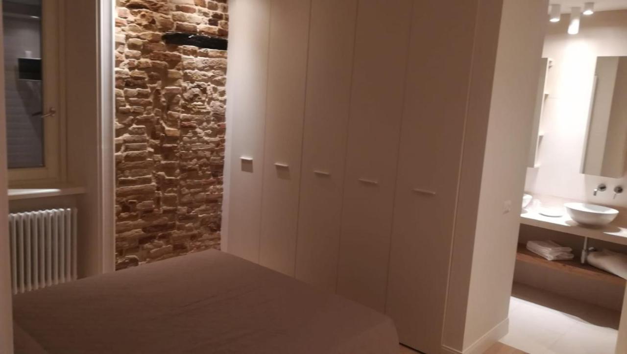 B&B Dimora Damiani Montefiore dell'Aso Экстерьер фото