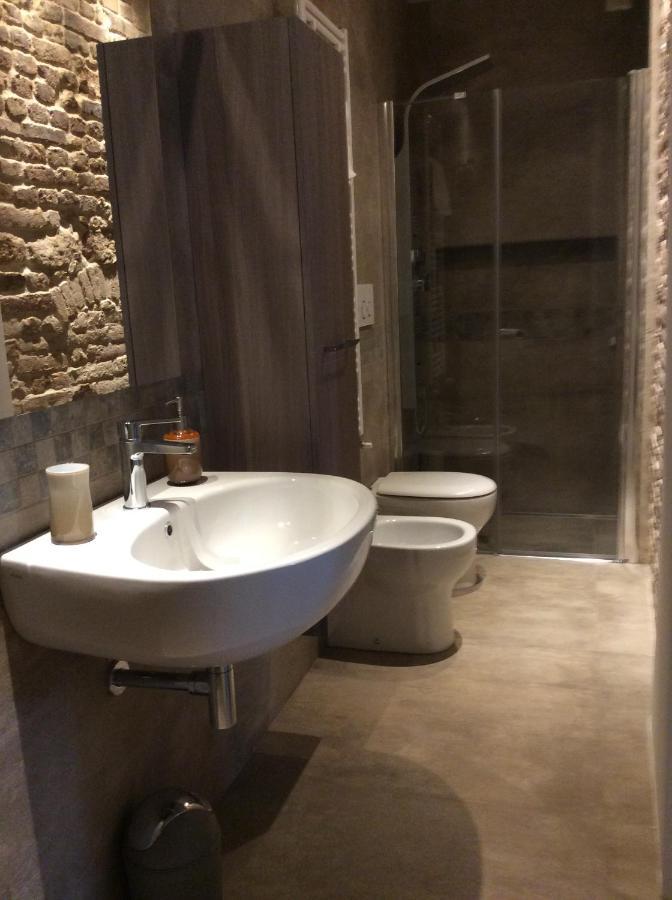 B&B Dimora Damiani Montefiore dell'Aso Экстерьер фото