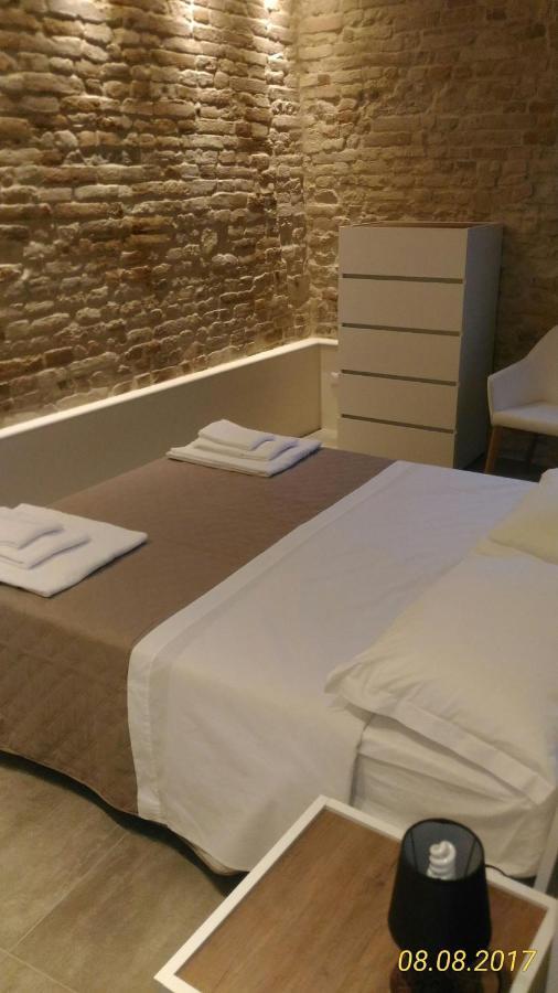 B&B Dimora Damiani Montefiore dell'Aso Экстерьер фото