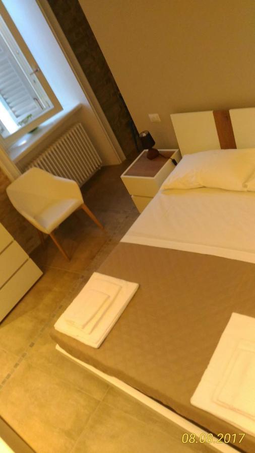 B&B Dimora Damiani Montefiore dell'Aso Экстерьер фото