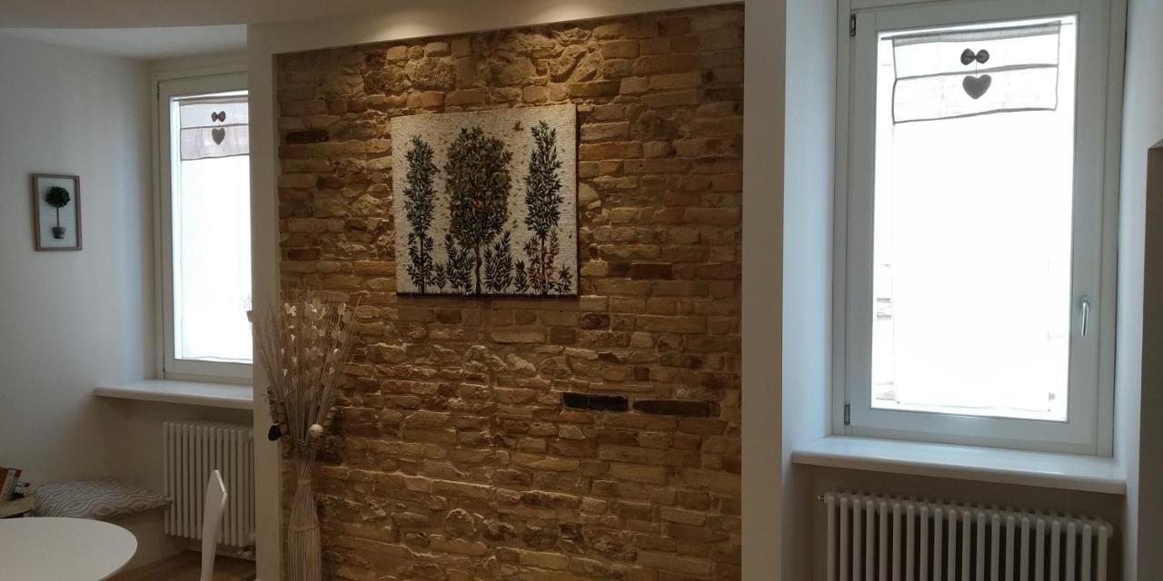 B&B Dimora Damiani Montefiore dell'Aso Экстерьер фото
