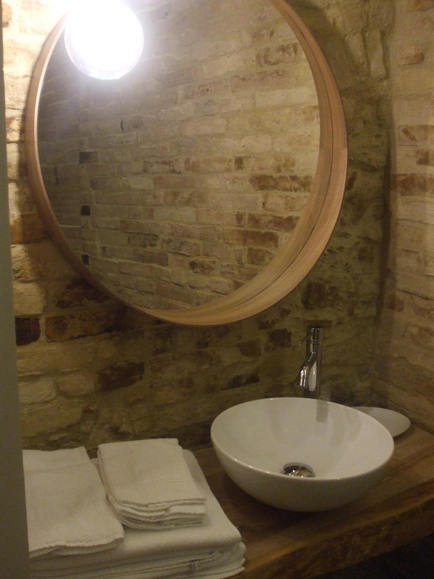 B&B Dimora Damiani Montefiore dell'Aso Экстерьер фото