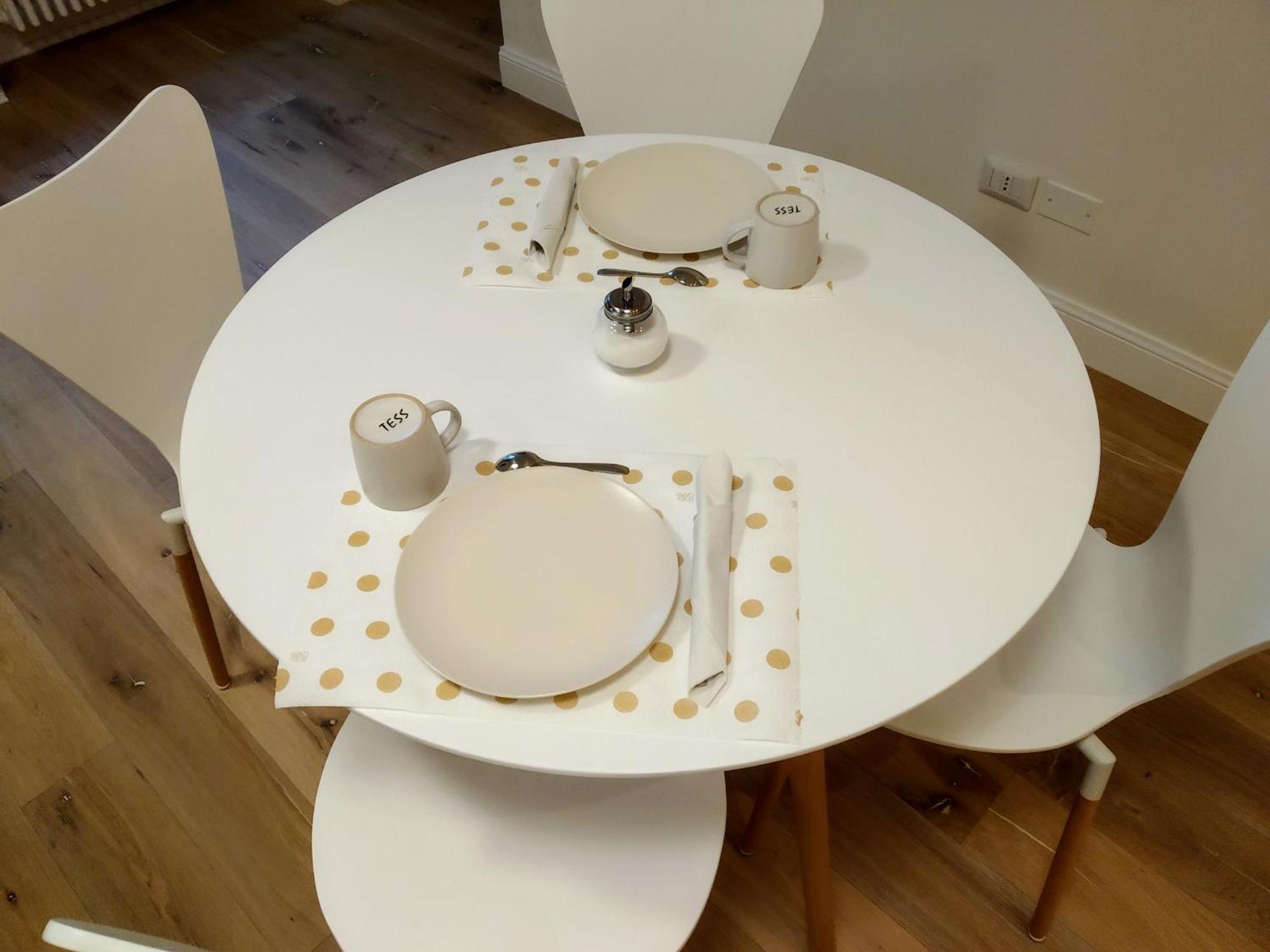 B&B Dimora Damiani Montefiore dell'Aso Экстерьер фото